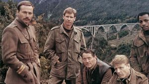 Force 10 from Navarone