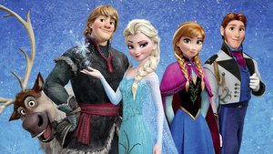 Frozen