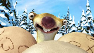 Ice Age: The Great Egg-Scapade