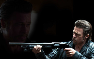 Killing Them Softly