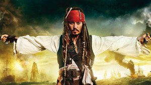 Pirates of the Caribbean: On Stranger Tides