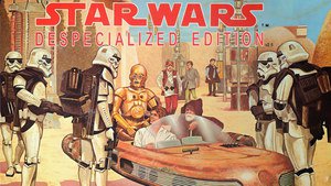 Star Wars: Episode IV – A New Hope