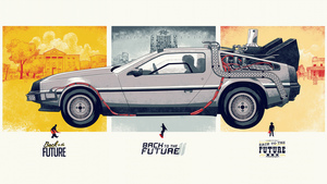 Back to the Future Part II