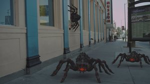 Lavalantula