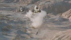 Courage Under Fire