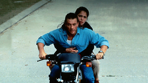 Hard Target