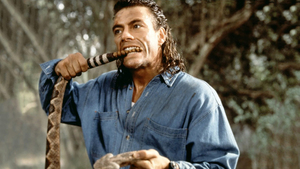 Hard Target