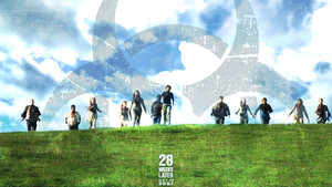 28 Weeks Later