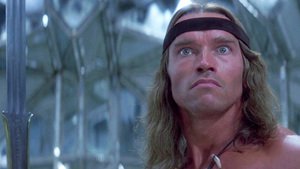 Conan the Destroyer