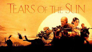 Tears of the Sun
