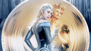 The Huntsman: Winter’s War