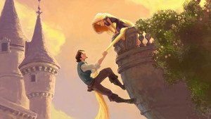 Tangled