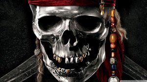 Pirates of the Caribbean: On Stranger Tides