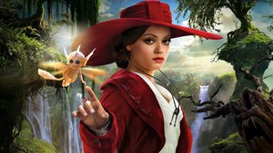 Oz: The Great and Powerful