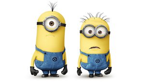Minions Cro Minion Mini Movie