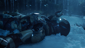 Iron Man 3 (2013)
