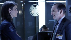 Marvels Agents of S.H.I.E.L.D.