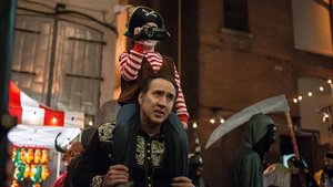 Pay the Ghost