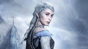The Huntsman: Winter’s War