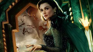 Oz: The Great and Powerful