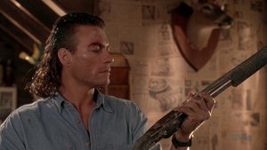 Hard Target