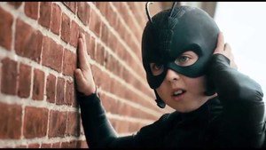 Antboy: Revenge of the Red Fury