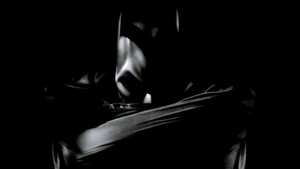 The Dark Knight