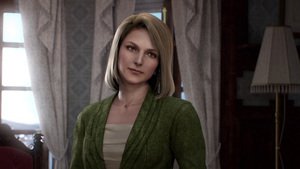 Resident Evil: Damnation