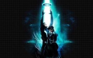 TRON: Legacy