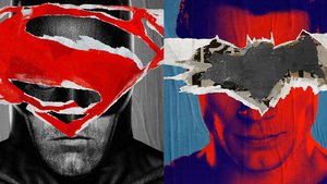 Batman v Superman: Dawn of Justice