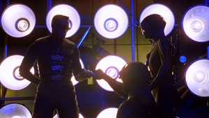 Blade II