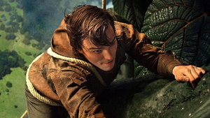 Jack the Giant Slayer (2013)