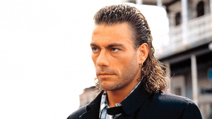 Hard Target