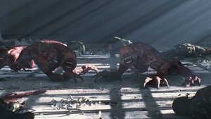 Resident Evil: Damnation