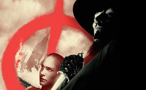 V for Vendetta
