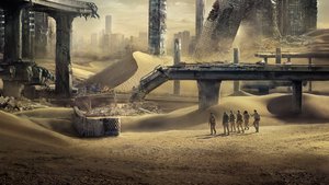 Maze Runner: The Scorch Trials