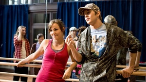 Step Up 2: The Streets