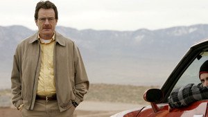 Breaking Bad