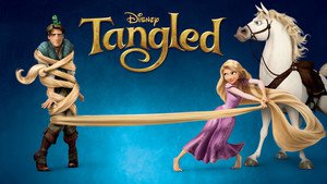 Tangled
