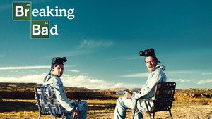 Breaking Bad