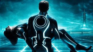 TRON: Legacy