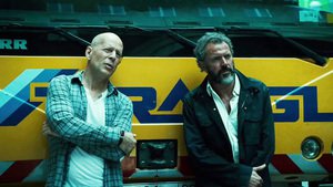 A Good Day to Die Hard