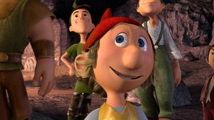 The 7th Dwarf