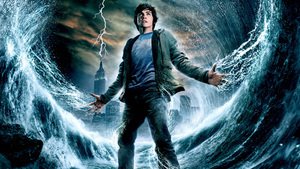 Percy Jackson & the Olympians: The Lightning Thief