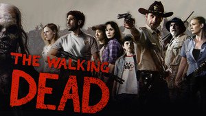The Walking Dead