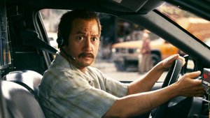 You Don’t Mess With the Zohan