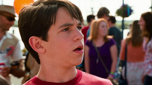 Diary of a Wimpy Kid: Dog Days