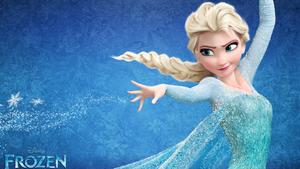 Frozen