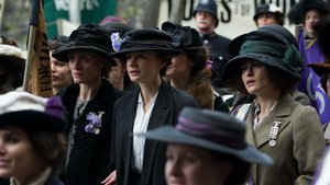 Suffragette