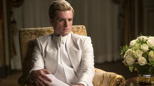 The Hunger Games: Mockingjay – Part 1